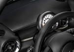 Mini Clubman Cooper S Bond Street Black 2013 года